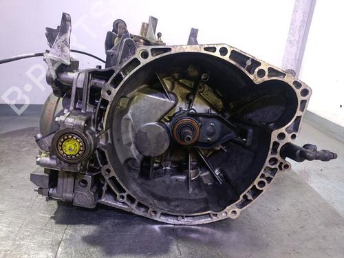 Used Gearbox PEUGEOT 407 (6D_) 2.0 HDi 135 (6DRHRH, 6DRHRE, 6DRHRG, 6DRHRJ) (136 hp) 30458876