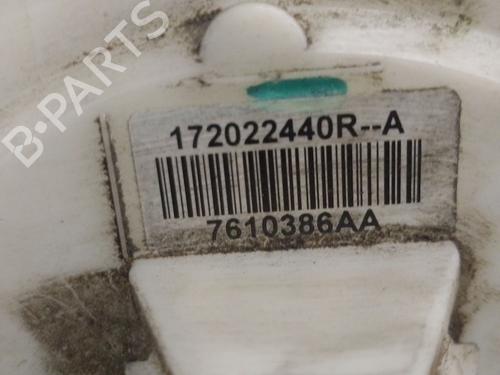 Fuel pump DACIA LODGY (JS_) 1.2 TCe (JSAY, JSM0) | BP38224338M76 - Image 4