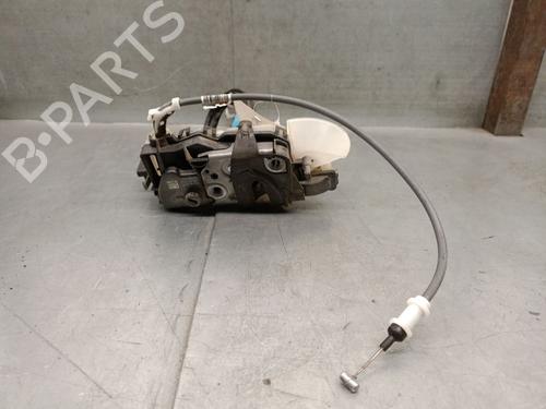 Front left lock OPEL COMBO Box Body/MPV (K9) 1.5 D | BP32743251C98 - Image 4