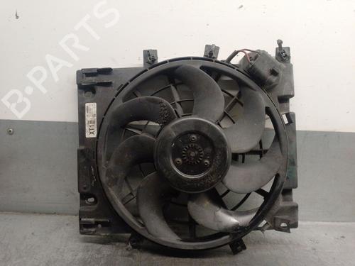 Used Radiator fan OPEL ASTRA H GTC (A04) 1.7 CDTi (L08) (101 hp) 32656081