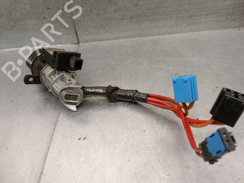 Ignition barrel PEUGEOT 607 (9D, 9U) 2.2 HDi | BP38076086M48 - Image 4