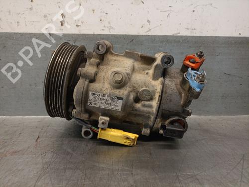 Used AC compressor AC compressor 38112867 38112867