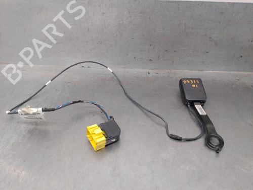 Seat buckle DACIA LODGY (JS_) 1.5 dCi | BP34274989I32 - Image 3