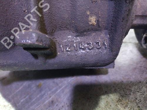 Rear differential BMW 5 Touring (E39) 525 tds | BP23446281M24 