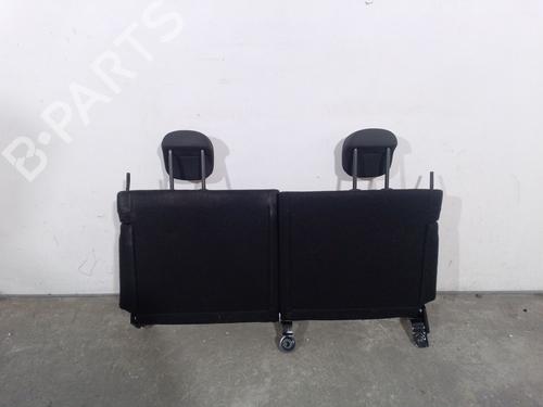 Rear seat RENAULT TWINGO III (BCM_, BCA_) 0.9 TCe 90 (BCM9, BCM2) | BP29405153C17 