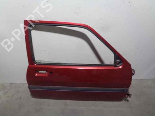 Used Right front door ROVER 100 / METRO Hatchback (XP) 111 C/L/S (60 hp) 7889443