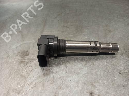 Used Ignition coil VW POLO V (6R1, 6C1) 1.4 GTI (180 hp) 8378229