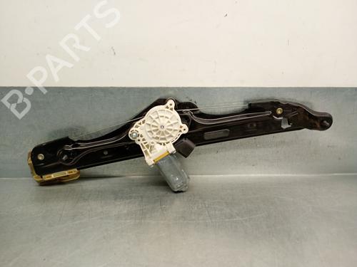 Rudehejsemekanisme Højre bagtil BMW X4 (F26) xDrive 35 d (313 hp) 30081520