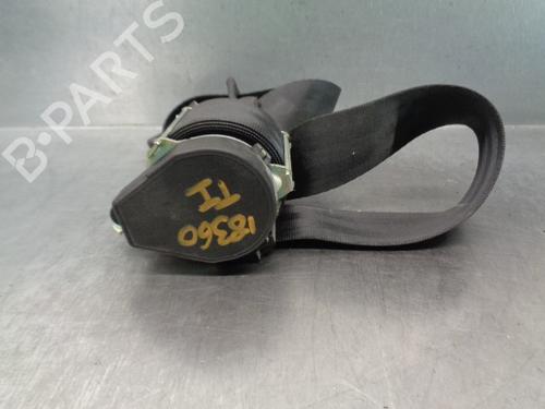 Used Rear left seatbelt MERCEDES-BENZ CITAN MPV (W415) [2012-2021]  13933778