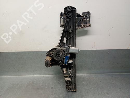 Used Rear right window mechanism PEUGEOT 2008 II (UD_, US_, UY_, UJ_, UR_, UC_) 1.5 BlueHDI 110 (UDYHSK) (110 hp) 26327961