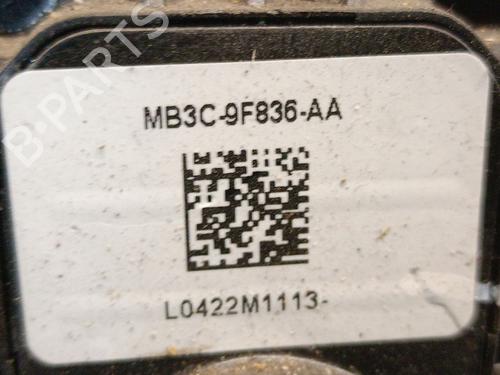 Pedal VW AMAROK (T1A, T1B) 3.0 TDI 4motion | BP34554872I4 - Image 5