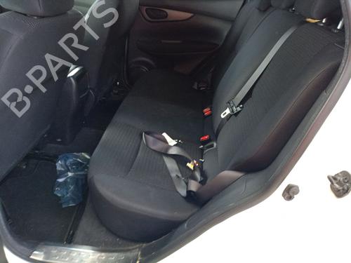Left front window switch NISSAN QASHQAI II (J11, J11_) 1.6 dCi | BP34649345I27 - Image 9