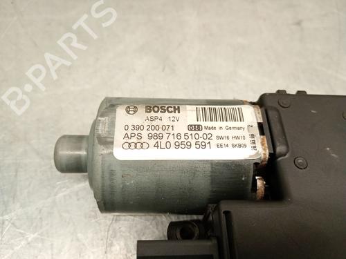 Taklukemotor AUDI Q7 (4LB) 3.0 TDI quattro | BP29924676M60 