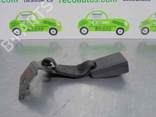 Used Seat buckle ROVER 400 II (RT) [1995-2000]  21018793