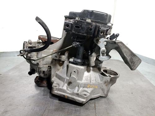 Gearbox SEAT IBIZA IV SC (6J1, 6P5) 1.9 TDI | BP32440070M3