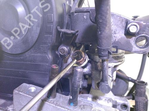 Engine HYUNDAI TUCSON (JM) 2.0 CRDi | BP29706478M1
