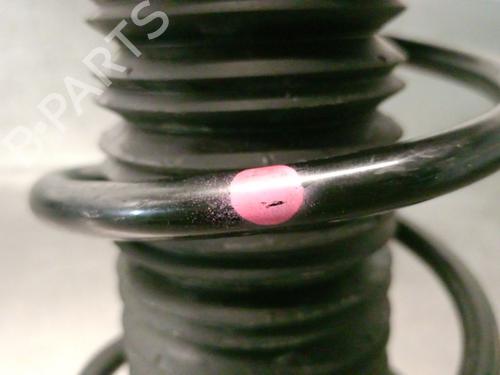 Left front shock absorber MAZDA 2 Hatchback (KB) 1.5 Hybrid (KBAC3X) | BP36995616M16 - Image 5