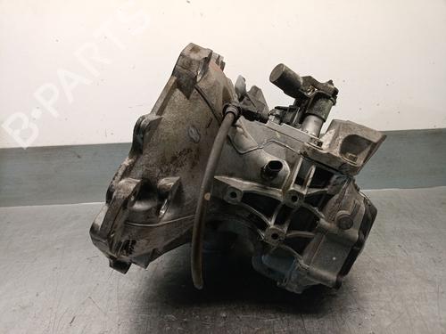 Gearbox CHEVROLET AVEO Hatchback (T300) 1.3 D | BP29812102M3