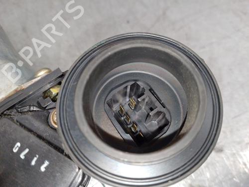 Rear right window mechanism TOYOTA COROLLA Verso (_E12_) 2.0 D-4D (CDE120_, CDE120R) | BP32091301C25