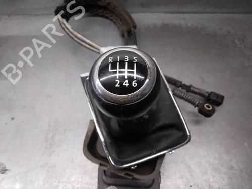 Gear lever VW PASSAT B6 (3C2) 2.0 TDI 16V | BP17453925M90 