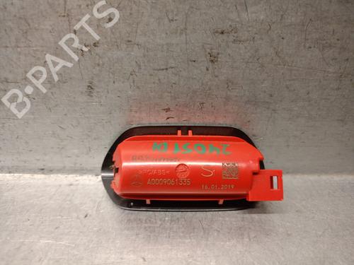 Interior roof light MERCEDES-BENZ S-CLASS (W222, V222, X222) S 560 e (222.173) | BP31067096I8