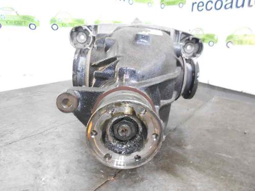 Rear differential BMW 5 (E39) 528 i | BP2122598M24 