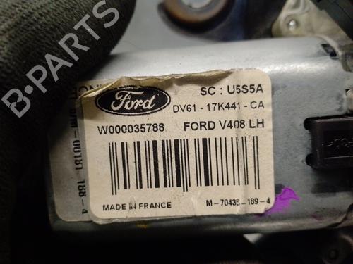 Rear wiper motor FORD TOURNEO CONNECT / GRAND TOURNEO CONNECT V408 MPV  | BP17199319M102 