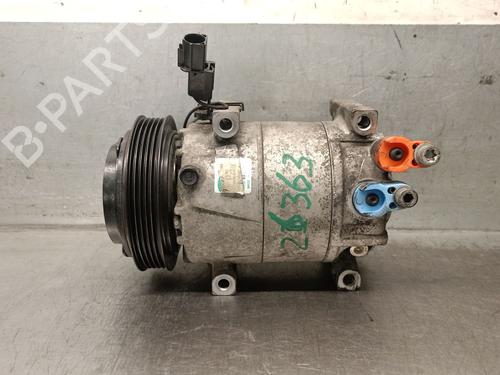 AC-Kompressor AC-Kompressor 38510392 38510392