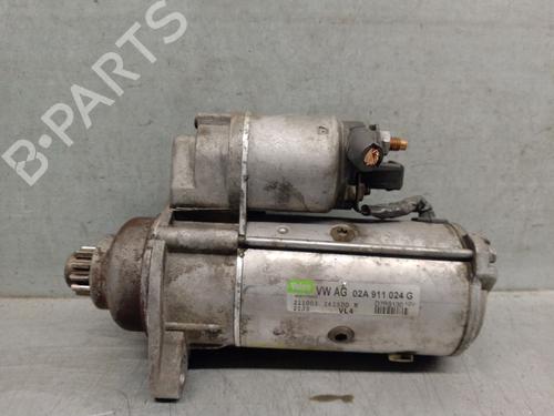 Starter SEAT IBIZA III (6L1) 1.9 TDI | BP26741292M8 