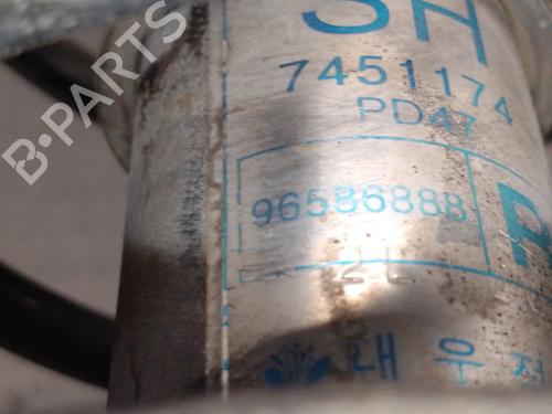 Right front shock absorber DAEWOO KALOS (KLAS) 1.4 | BP39105149M17 - Image 6