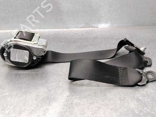 Used Front right seatbelt Front right seatbelt MERCEDES-BENZ SPRINTER 3,5-t Van (B906) 316 (906.635, 906.633) (156 hp) 39965008 39965008