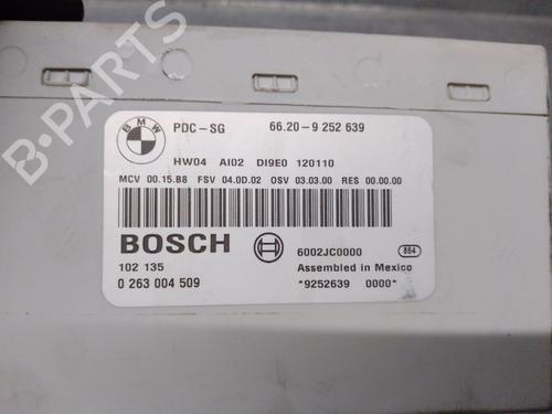 Electronic module BMW X1 (E84) sDrive 20 d | BP33678021M83 - Image 4