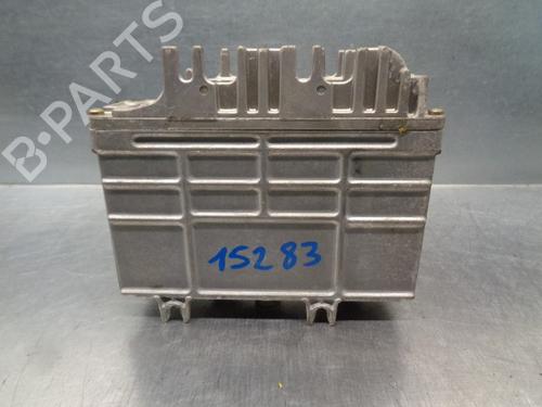 Engine control unit (ECU) VW POLO III (6N1) 60 1.4 | BP9813678M57 