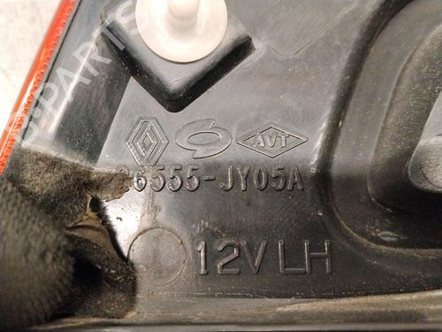 Left tailgate light RENAULT KOLEOS I (HY_) 2.0 dCi (HY0K) | BP36695431C79 - Image 7
