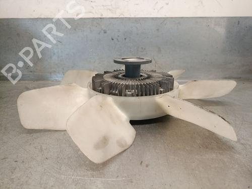 Fan TOYOTA LAND CRUISER PRADO (_J15_) 3.0 D-4D (KDJ155_, KDJ150_, KDJ150R, KDJ155R) | BP20852323M128 