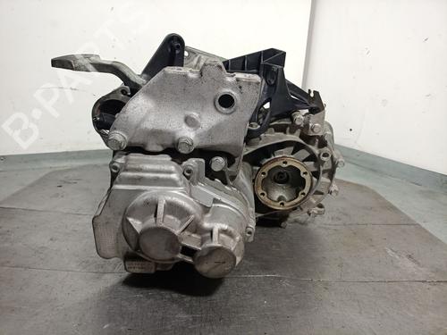 Gearbox VW TOURAN (1T3) 1.6 TDI | BP36778171M3 - Image 3