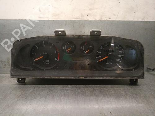Used Instrument cluster FORD MAVERICK (UDS, UNS) 2.7 TD (125 hp) 23087843