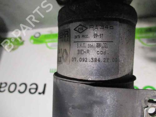 AC radiator RENAULT LAGUNA I Grandtour (K56_) 2.0 | BP2076633M32 