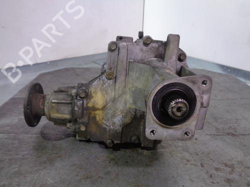 Used Transfer box Transfer box 13390688 13390688