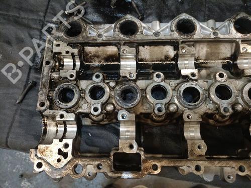 Cylinder head FORD FOCUS II (DA_, HCP, DP) 1.6 TDCi | BP36665447M5 - Image 2