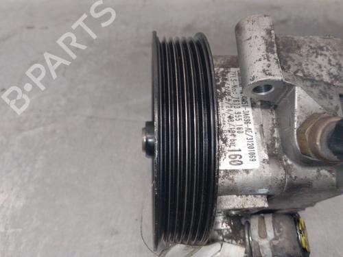 Steering pump FORD FOCUS II (DA_, HCP, DP) 1.6 | BP37264373M99 - Image 7