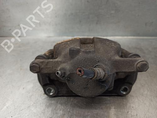 Left front brake caliper RENAULT KANGOO / GRAND KANGOO II (KW0/1_) 1.5 dCi 85 (KW0K, KW0L, KW0B) | BP17132492M105 