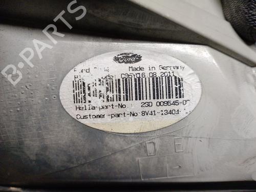 Right taillight FORD KUGA II (DM2) | BP37516945C35 - Image 8