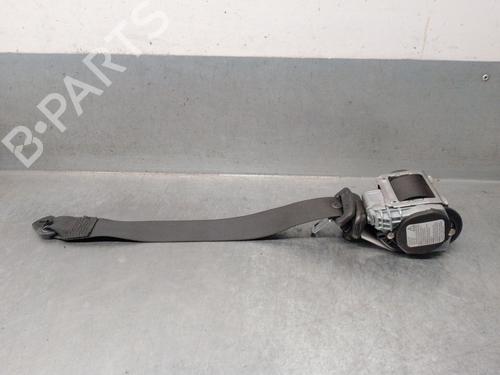 Used Rear right seatbelt Rear right seatbelt MERCEDES-BENZ B-CLASS Sports Tourer (W245) B 170 (245.232) (116 hp) 33244139 33244139