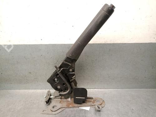 Hand brake CITROËN C-ELYSEE (DD_) 1.6 HDI 92 | BP32499560I18