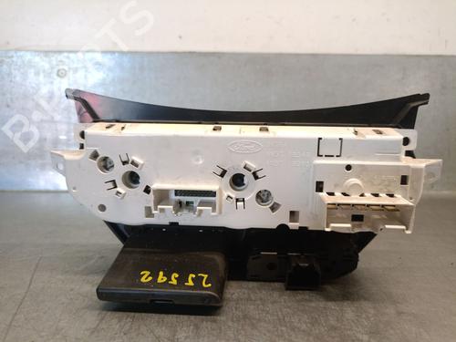 Climate control FORD C-MAX II (DXA/CB7, DXA/CEU) 1.6 TDCi | BP36051011I5 - Image 2
