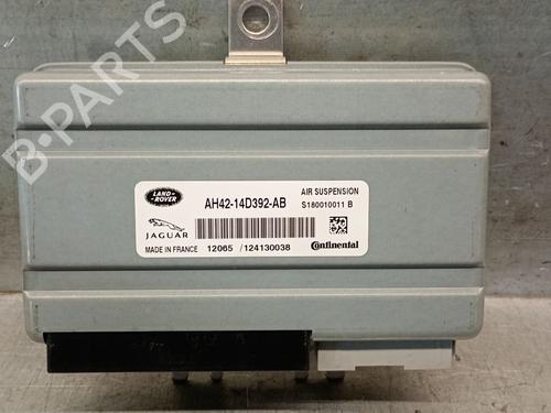 Øvrige Styrinhsenheder LAND ROVER RANGE ROVER SPORT I (L320) 3.0 D 4x4 (256 hp) 25244324