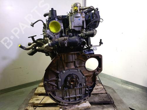 Engine FORD C-MAX II (DXA/CB7, DXA/CEU) 1.0 EcoBoost | BP30058765M1