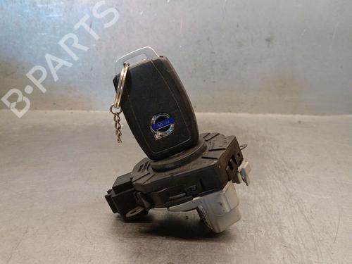 Ignition barrel VOLVO C30 (533) 1.6 D | BP37442408M48 - Image 2