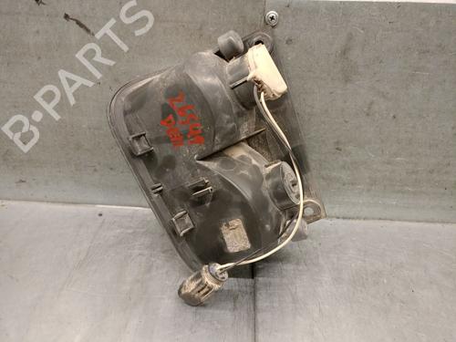 Reverse light RENAULT TRAFIC II Van (FL) 1.9 dCi 100 (FL0C, FL0K, FL0B) | BP39614627C36 - Image 2